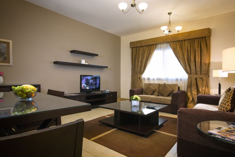 Best offers for Time Topaz Hotel Apartments Dubai