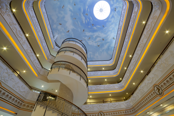 Best offers for Roma Beach Resort & Spa Adult Only +16 Side