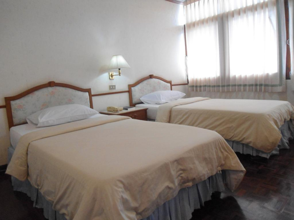 Best offers for Ubon Hotel Ubon Ratchathani