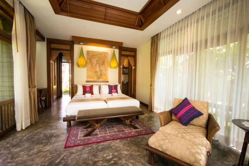 Best offers for Sibsan Resort & Spa Maetaen chengmai