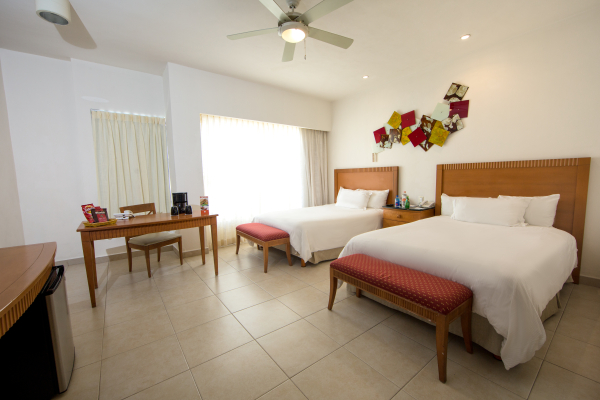 Best offers for Ambiance Suites Cancun Cancun