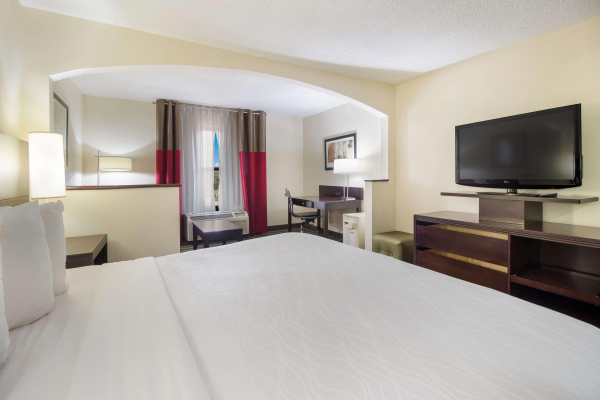 Best offers for Best Western Suites Near Opryland Nashville 