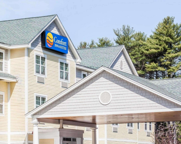 Best offers for Comfort Inn & Suites Scarborough-Portland West Scarborough