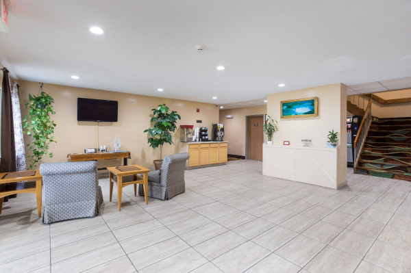 Best offers for Econo Lodge Painted Post - Corning Painted Post