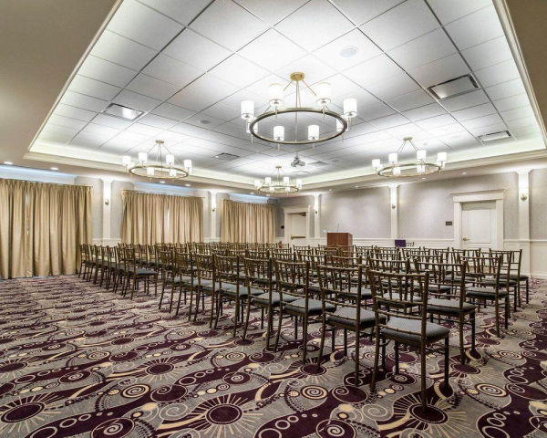 Best offers for Park Manor Hotel Clifton Park