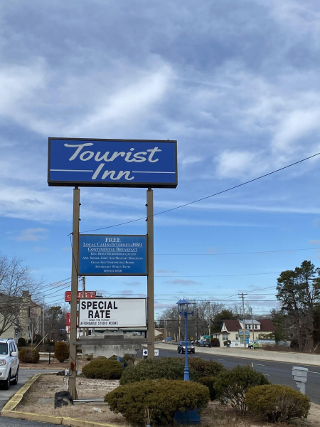 Best offers for Tourist Inn Absecon