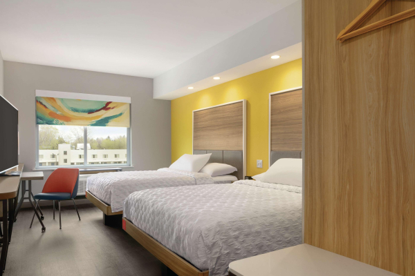 Best offers for Tru by Hilton Williamsville Buffalo Airport Williamsville