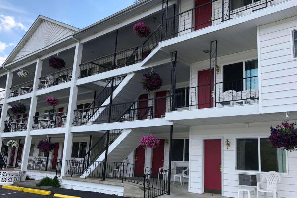 Best offers for Baymont by Wyndham Lake George Lake George