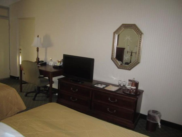 أفضل العروض ل فندق كلاريون و سويتس هامدن-نو هافن هامدن