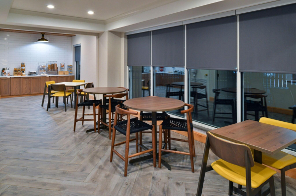 أفضل العروض ل فيرفيلدان سويتس باى ماريوت جوشن ميدلتاون جوشن