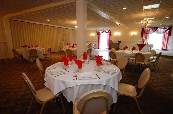 أفضل العروض ل فندق ماجناصون لنوكس لنوكس 