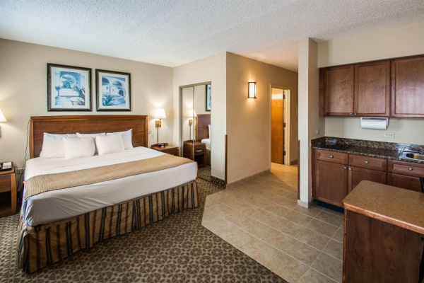 Best offers for MainStay Suites Davie