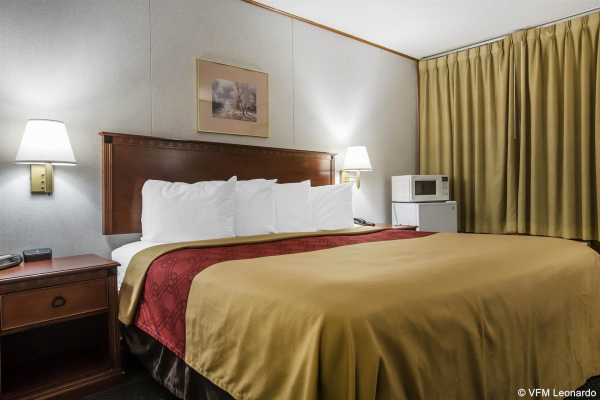 Best offers for Northway Inn Queensbury - Lake George Glens Falls