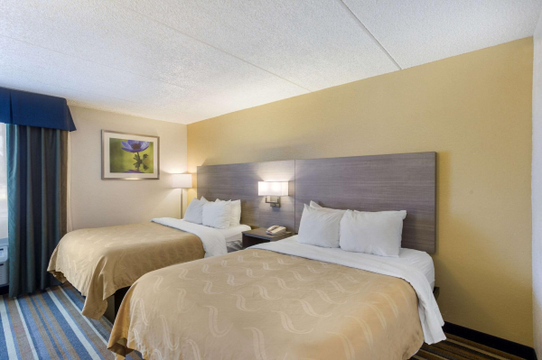 Best offers for Quality Inn Central Albany Albany 