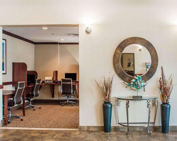 Best offers for Quality Inn Near Walden Galleria Mal Amherst