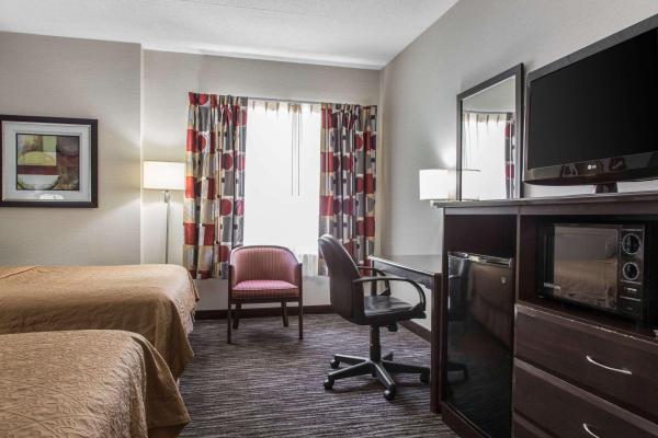 Best offers for Quality Inn & Suites Danbury Near University Danbury