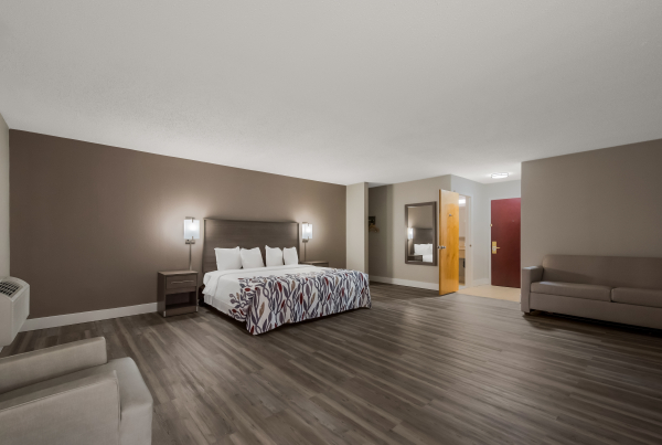 Best offers for Red Roof Inn & Suites Buena Buena
