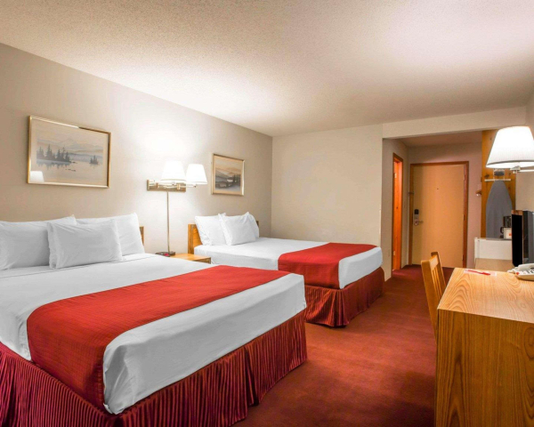 Best offers for Rodeway Inn Lake Placid Lake Placid