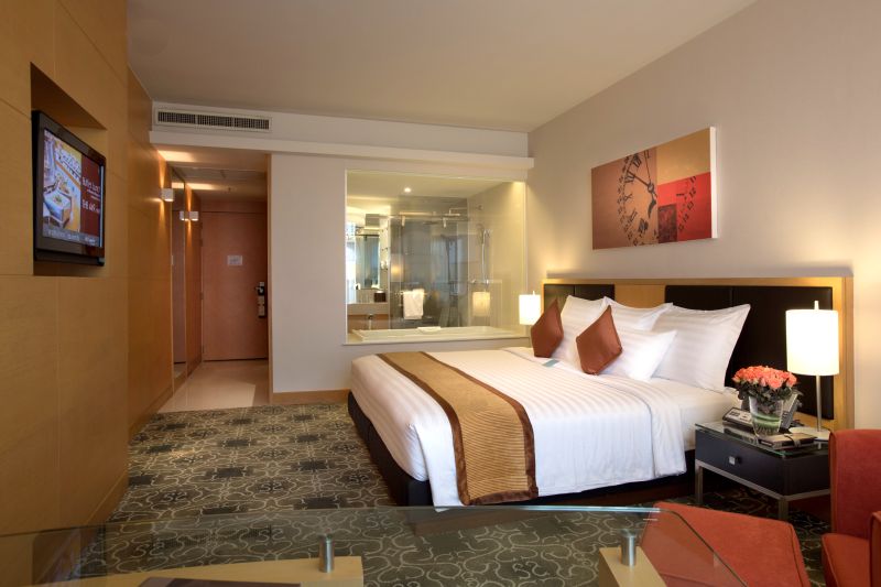 Best offers for Aetas Bangkok Bangkok