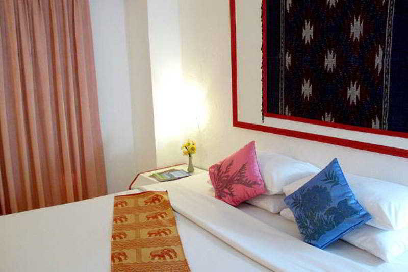 Best offers for Sapphirtel Inn Bangkok