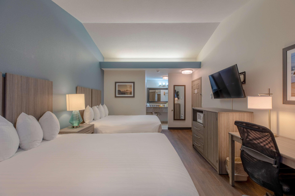 Best offers for Best Western Inn at Face Rock Bandon