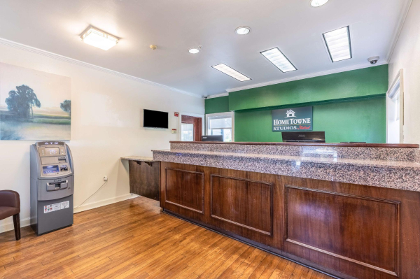 أفضل العروض ل منزلتاون ست يوديوسارلاندو - كاسلبري كاسلبري