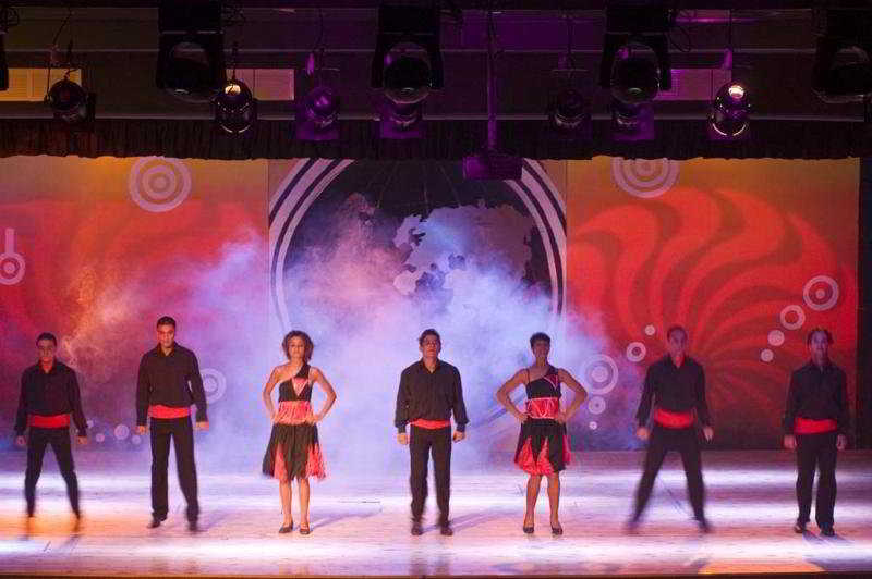 أفضل العروض ل fiesta beach كلاب جربة