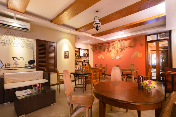 Best offers for Anggun Boutique Hotel Kuala Lumpur