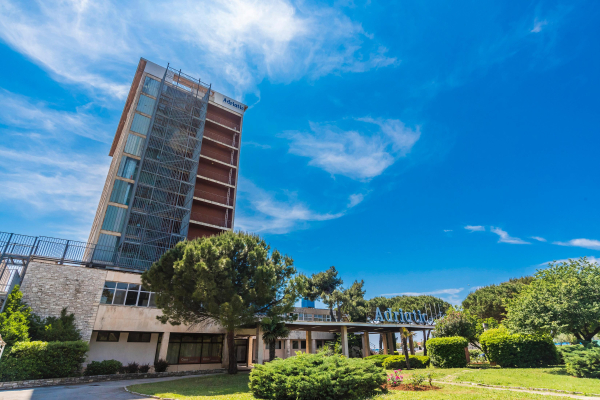 Best offers for Guest house Adriatic Plava Laguna Umag