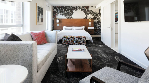 Best offers for Le Meridien Chambers Minneapolis