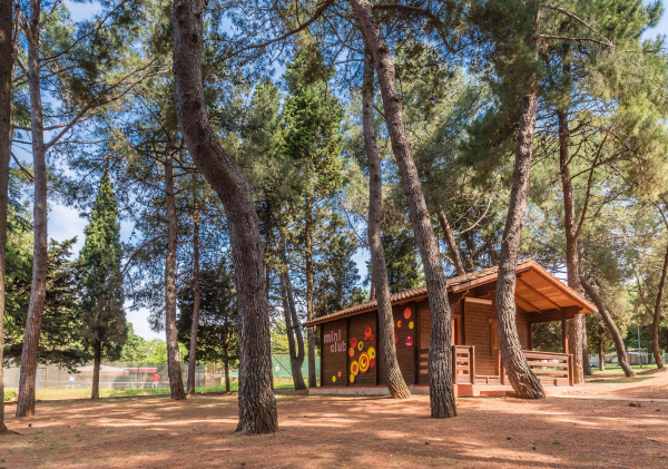 Best offers for Moj Mir & Bungalows Umag