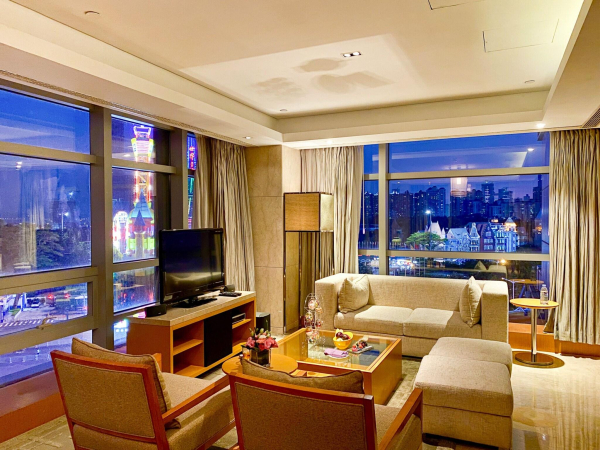 Best offers for Westin Shenzhen Nanshan Shenzhen