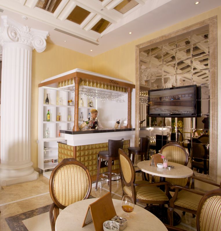 Best offers for Tilia Hotel Istanbul