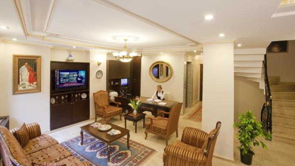 Best offers for Art City Hotel Istanbul