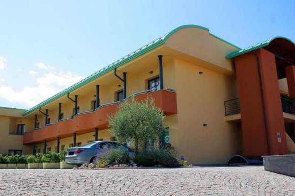 Best offers for Hotel Luna Varese