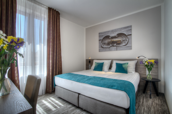 Best offers for Hotel Pav Prague Prague