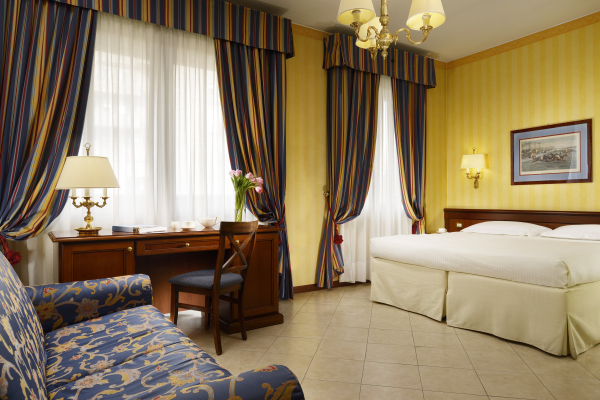 أفضل العروض ل فندق و رسايدنس ليني انو ميلانو