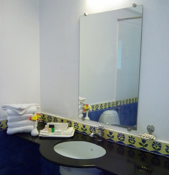 Best offers for Nirvana Hermitage North Goa