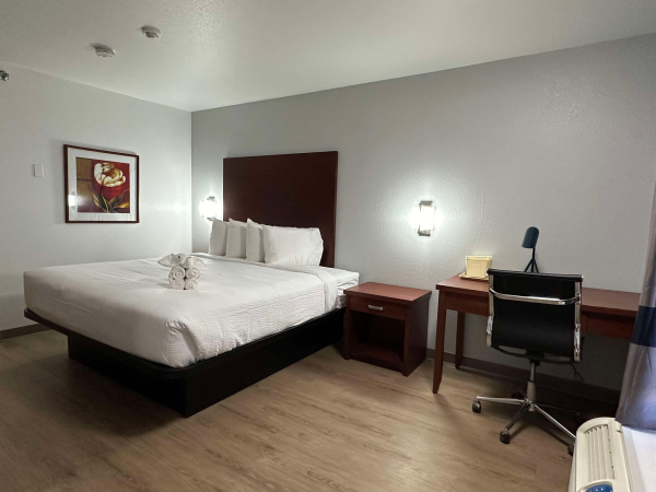 Best offers for SureStay Plus by Best Western Brooks Brooks