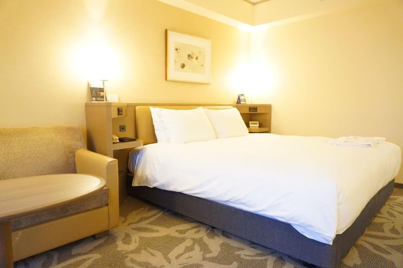 Best offers for Hotel Nikko Fukuoka Fukuoka 