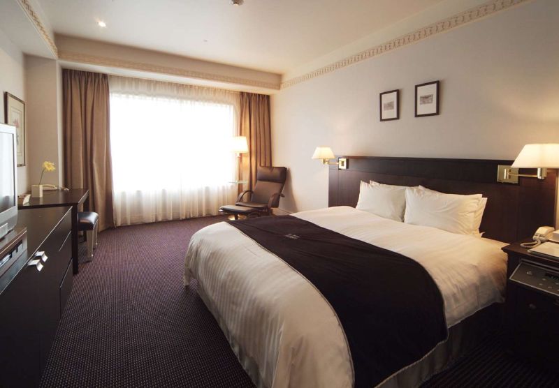 Best offers for THE GLOBAL VIEW Nagasaki Hotel Nagasaki