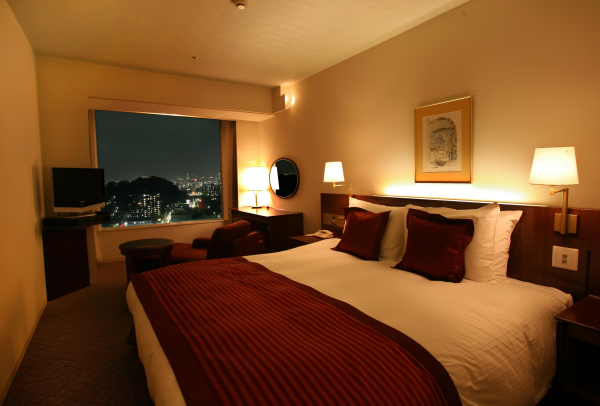 Best offers for Grand Prince Hotel Hiroshima Hiroshima
