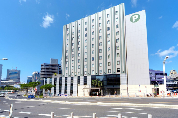 Best offers for Hotel Rocore Naha Yomitanson