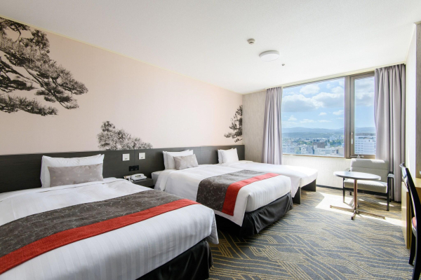 Best offers for Kanazawa Tokyu Hotel Kanazawa