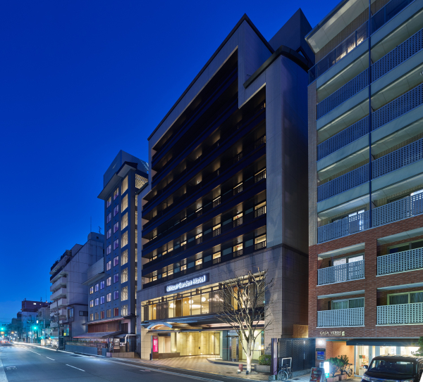 أفضل العروض ل  كيوتو 