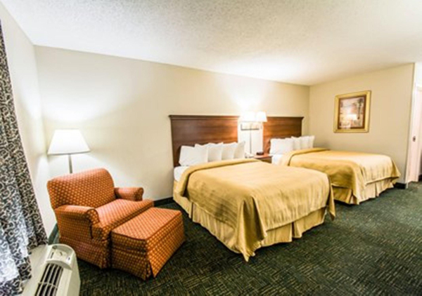 Best offers for Equus inn Ocala