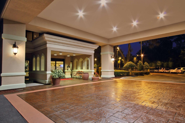 أفضل العروض ل هامبتونان بونت فدرا بيتش جاكسونفيل بيتش