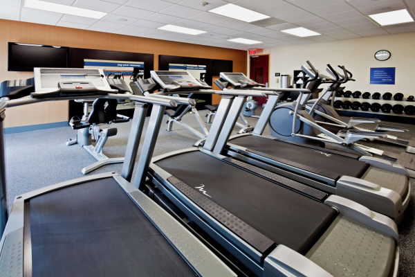 Best offers for Hampton Inn & Suites Ft. Lauderdale/Miramar Miramar