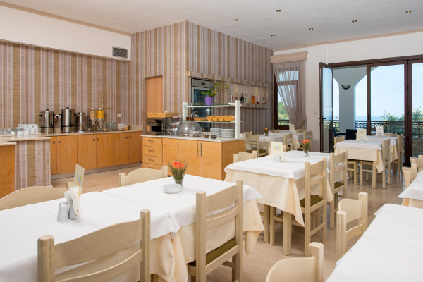 أفضل العروض ل Villa Natassa ذاسوس