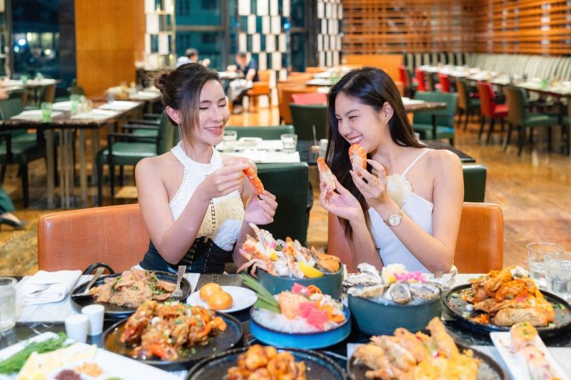 Best offers for Renaissance Bangkok Ratchaprasong Hotel Bangkok